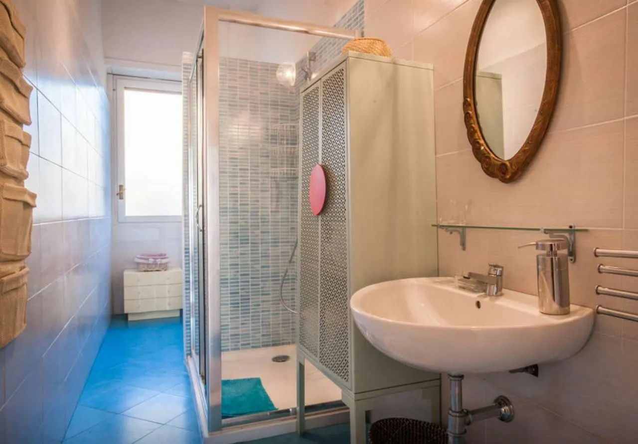 Central! On The Milano Shopping Quarter Apartment Milan